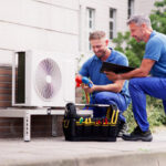 Why Hire an HVAC Service Provider?